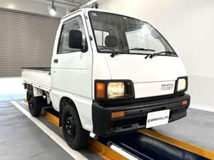 1990 Daihatsu Hijet JDM car for sale