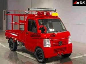 2010 Suzuki Carry JDM car for sale