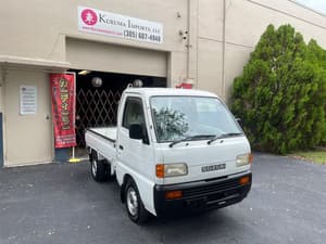 Suzuki Carry JDM car for sale