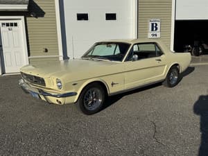1965 Ford JDM car for sale