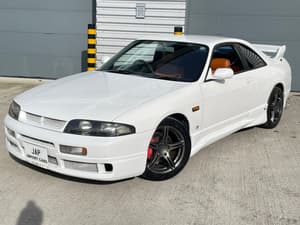 1995 Nissan Skyline JDM car for sale