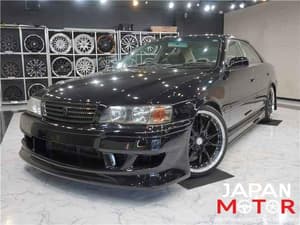 1998 Toyota Chaser JDM car for sale