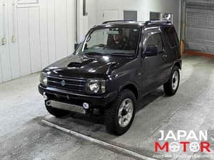 1999 Suzuki Jimny JDM car for sale