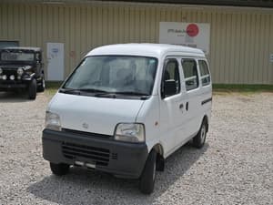 2000 Suzuki Every JDM car for sale