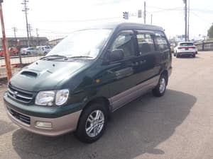 1999 Toyota Townace JDM car for sale