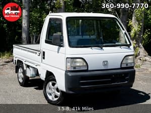 1997 Honda Acty JDM car for sale