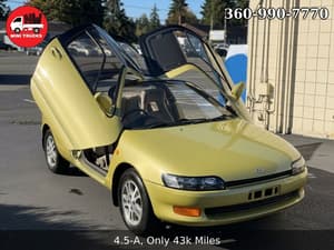 1991 Toyota Sera JDM car for sale