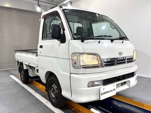 2000 Daihatsu Hijet JDM car for sale