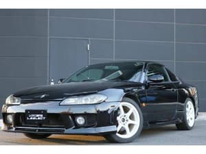2000 Nissan Silvia JDM car for sale
