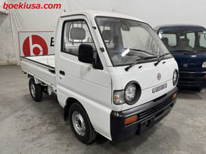 1992 Suzuki Carry JDM car for sale