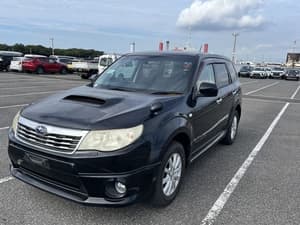 2009 Subaru Forester JDM car for sale
