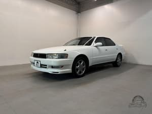 1995 Toyota Cresta JDM car for sale