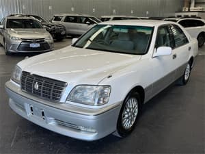 1999 Toyota Crown JDM car for sale