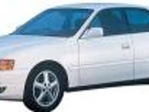1994 Toyota Chaser JDM car for sale