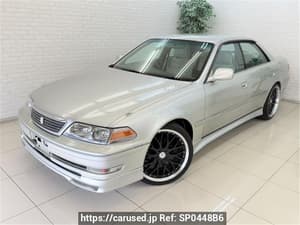 2000 Toyota Chaser JDM car for sale