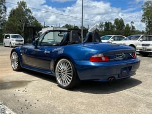 1999 Bmw Z3 JDM car for sale