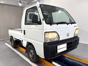 1999 Honda Acty JDM car for sale