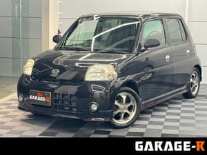 2010 Daihatsu Esse JDM car for sale