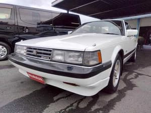 1984 Toyota Soarer JDM car for sale