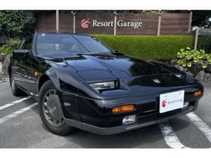 1987 Nissan Fairlady Z JDM car for sale