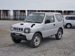2000 Suzuki Jimny JDM car for sale