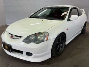 2001 Honda Integra JDM car for sale