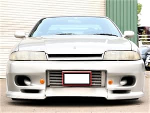 1998 Nissan Skyline JDM car for sale