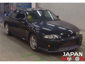 1997 Nissan Skyline JDM car for sale