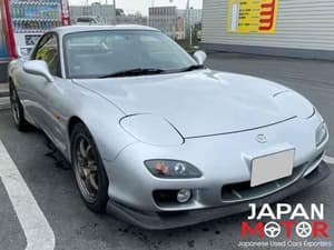 1999 Mazda RX-7 JDM car for sale