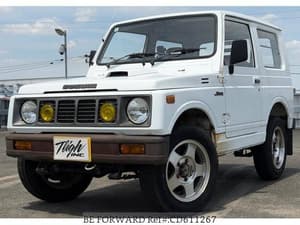 1989 Suzuki Jimny JDM car for sale