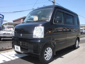 2007 Suzuki Every JDM car for sale