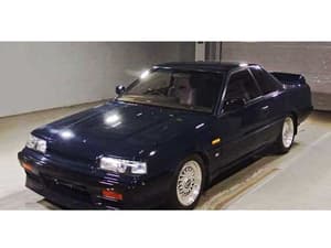 1987 Nissan Skyline JDM car for sale