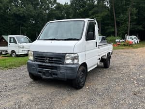 1999 Honda Acty JDM car for sale