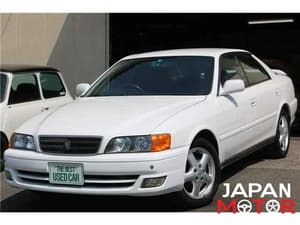 1999 Toyota Chaser JDM car for sale