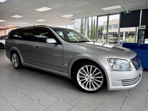 2002 Nissan Stagea JDM car for sale