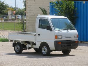 1998 Suzuki Carry JDM car for sale