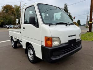 1999 Subaru Sambar JDM car for sale