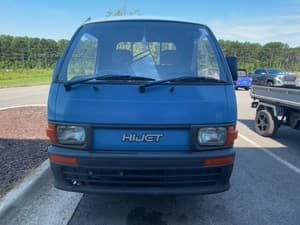 1994 Daihatsu Hijet JDM car for sale