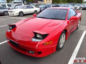1992 Mitsubishi GTO JDM car for sale