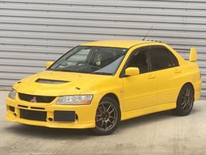 2003 Subaru Legacy JDM car for sale