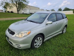2004 Toyota JDM car for sale