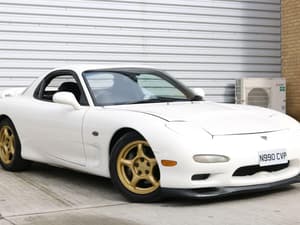 1996 JDM car for sale