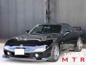 2001 Mazda RX-7 JDM car for sale