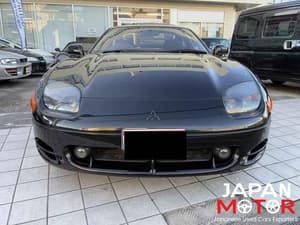 1994 Mitsubishi GTO JDM car for sale