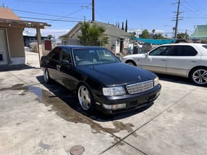 1997 Nissan Gloria JDM car for sale