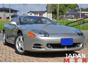 1996 Mitsubishi GTO JDM car for sale