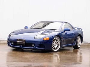 1993 Mitsubishi GTO JDM car for sale