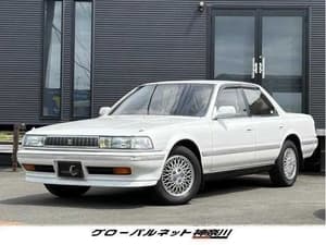 1992 Toyota Cresta JDM car for sale