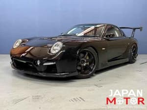 1997 Mazda RX-7 JDM car for sale