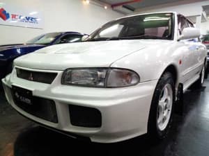 1994 Mitsubishi Lancer Evolution JDM car for sale